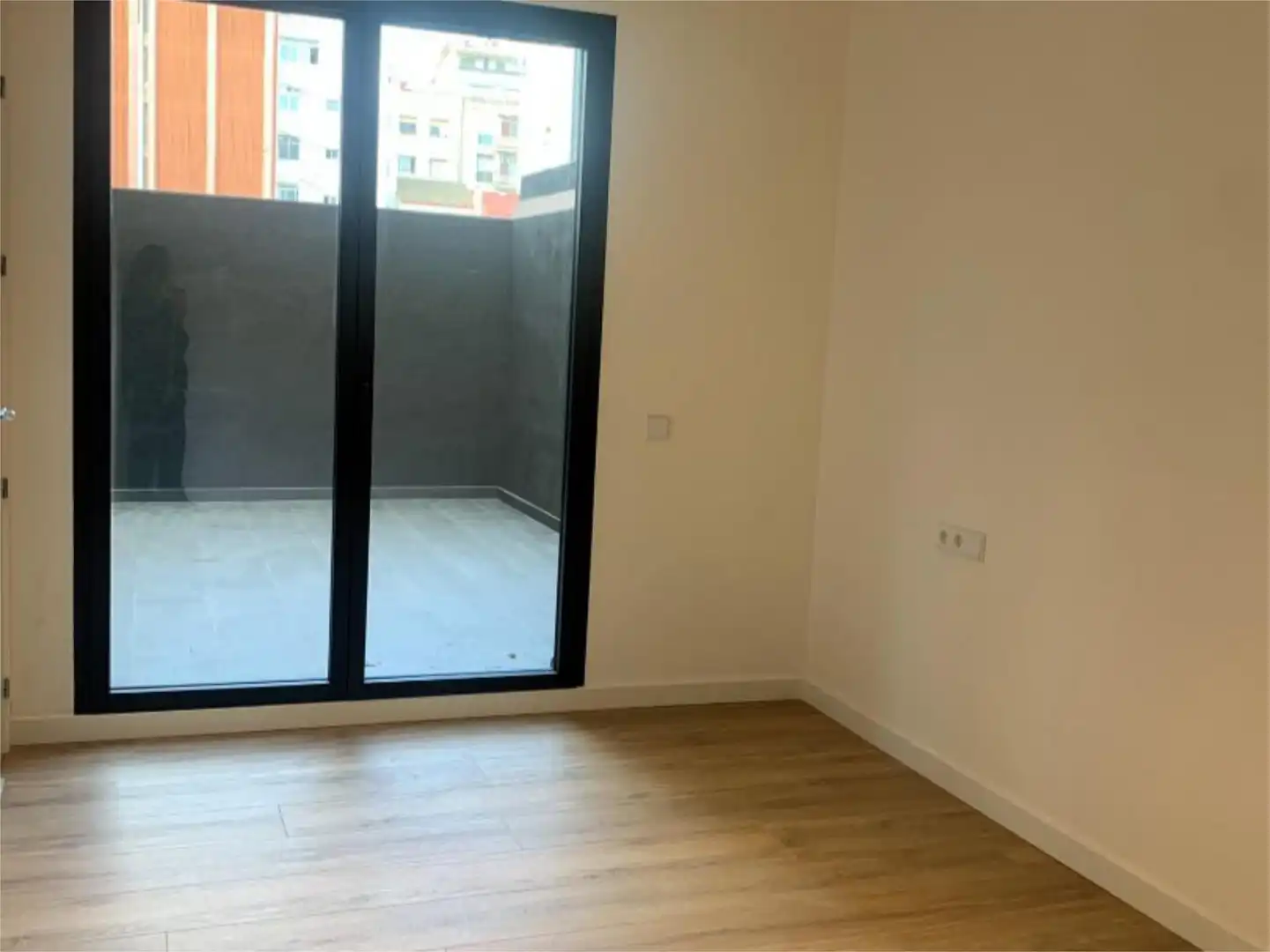 Wohnung zum Verkauf in Carrer de Ponent, 66, Gorg Schlafzimmer von Wohnung zum Verkauf in Badalona mit Klimaanlage