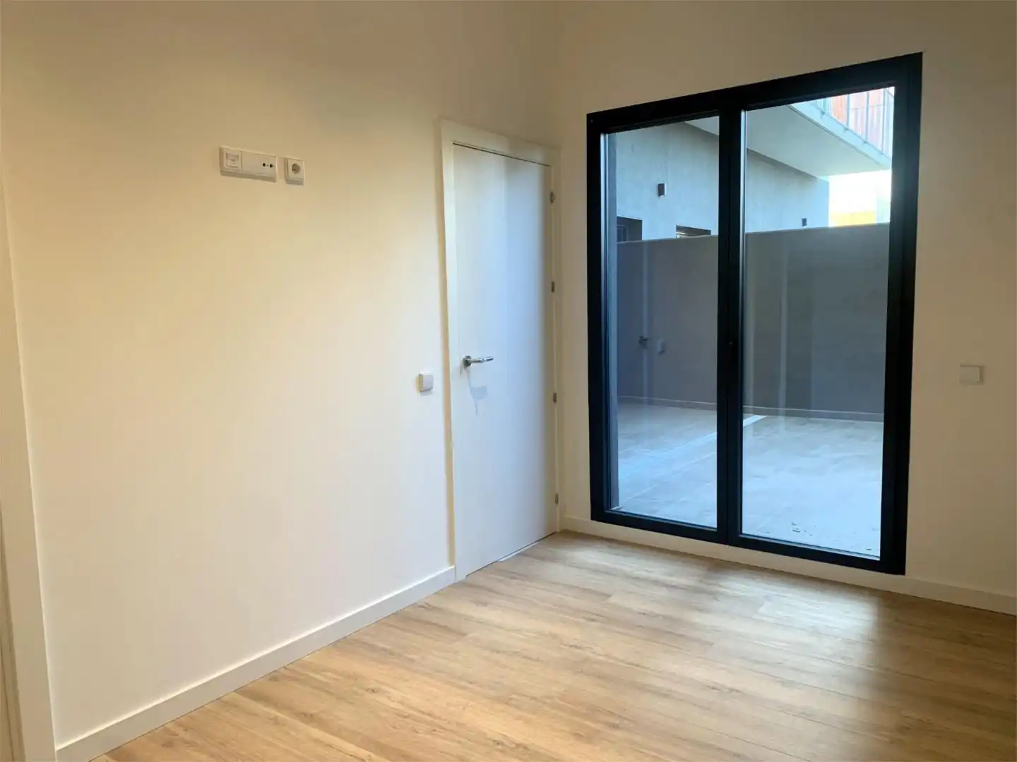 Wohnung zum Verkauf in Carrer de Ponent, 66, Gorg Wohnung zum Verkauf in Badalona mit Klimaanlage