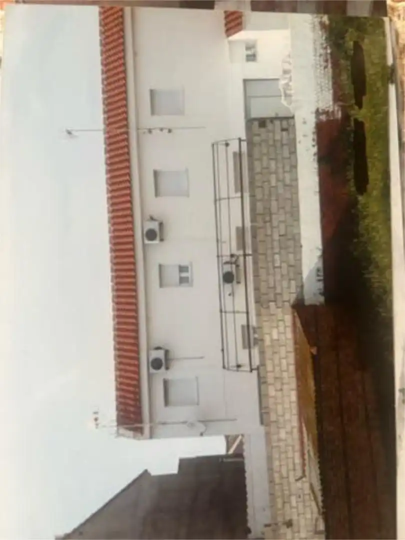 Vista exterior de Casa adosada en venta en Guadamur con Calefacción y Terraza