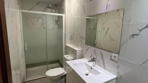 Foto 4 de Pis de lloguer a Kaleberria Kalea, 32, Andoain, Gipuzkoa