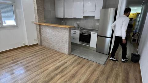 Foto 2 de Pis de lloguer a Kaleberria Kalea, 32, Andoain, Gipuzkoa