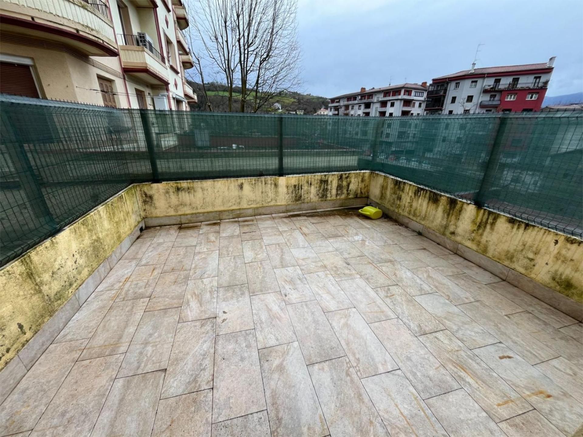 Flat to rent in Kaleberria Kalea, 32, Andoain Terrace of Flat to rent in Andoain with Terrace and Storage room