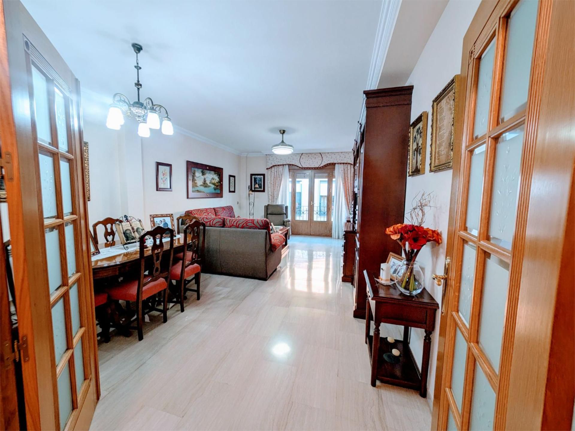 Pis en venda en Marmolejo amb Aire condicionat, Calefacció i Terrassa