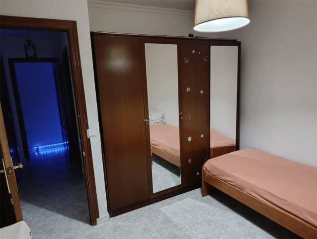 Piso en Venta en Calle Madre Inmaculada, 2 en La Oliva