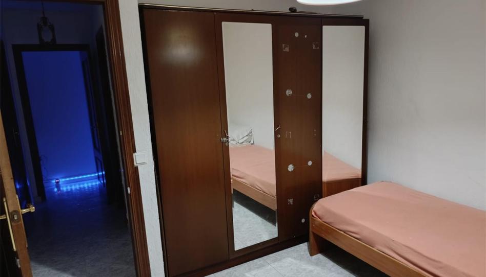 Pis en venda a Calle Madre Inmaculada, 2, La Oliva, Sevilla Capital - imatge 1 Foto 1 de Pis en venda a Calle Madre Inmaculada, 2, La Oliva, Sevilla Capital