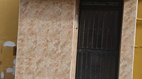 Pis en venda a Calle Madre Inmaculada, 2, La Oliva, Sevilla Capital - imatge 4 Foto 4 de Pis en venda a Calle Madre Inmaculada, 2, La Oliva, Sevilla Capital