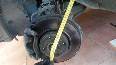 Pis en venda a Calle Madre Inmaculada, 2, La Oliva, Sevilla Capital - imatge 5 Foto 5 de Pis en venda a Calle Madre Inmaculada, 2, La Oliva, Sevilla Capital