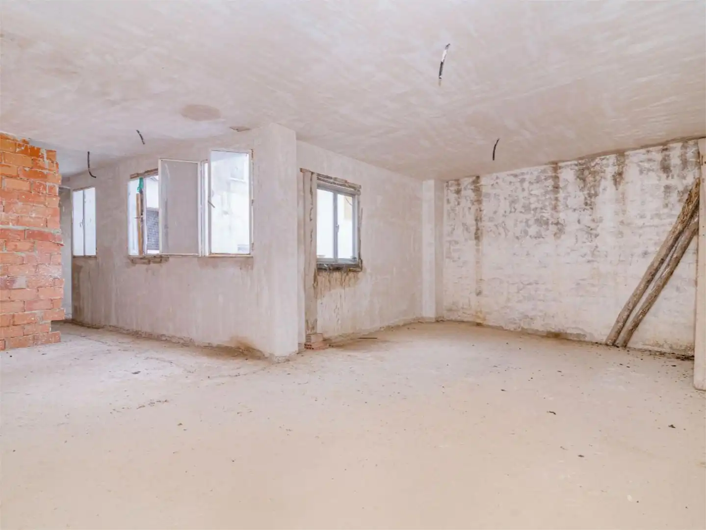 Piso en venta en Lucena