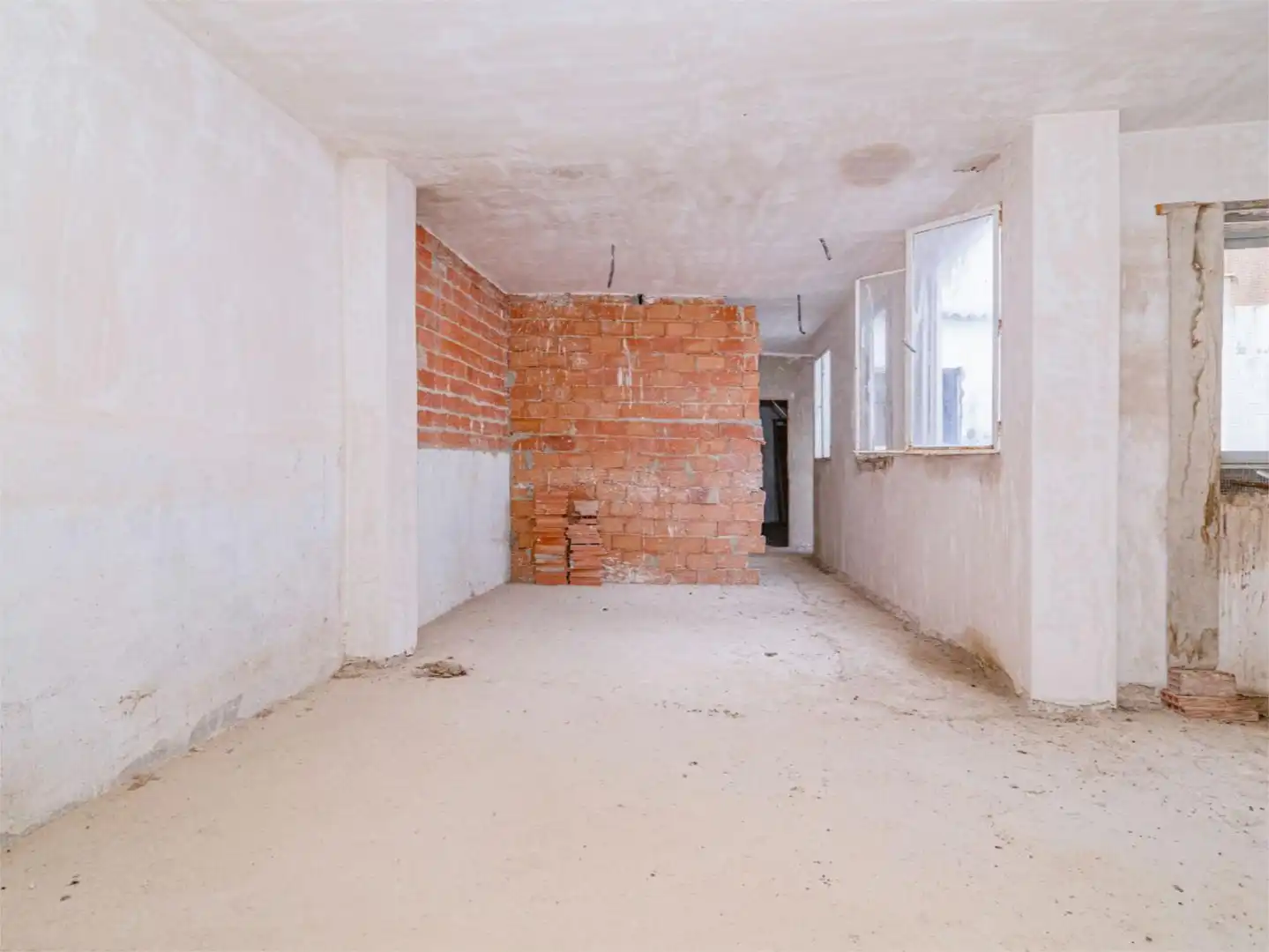 Piso en venta en Lucena