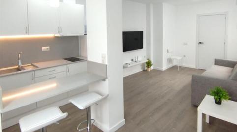 Photo 2 of Flat to rent in Calle Murillo, 44, Vecindario - El Doctoral - Cruce de Sardina, Santa Lucía de Tirajana