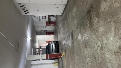 Foto 3 de Garaje en venta en Calle Santa Rita, 4, Villalegre - La Luz, Avilés