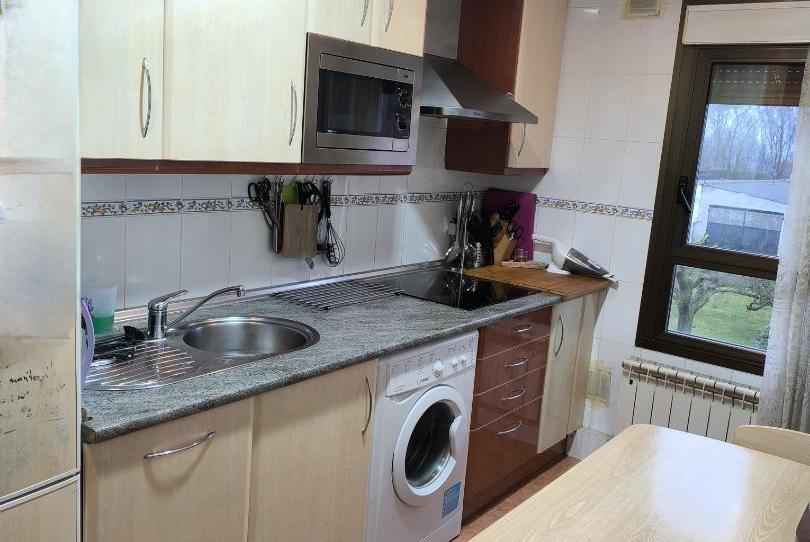 Dúplex en venda a Calle Maestro de Villalón, 4, Villalonquéjar, Burgos Capital - imatge 1 Foto 1 de Dúplex en venda a Calle Maestro de Villalón, 4, Villalonquéjar, Burgos Capital