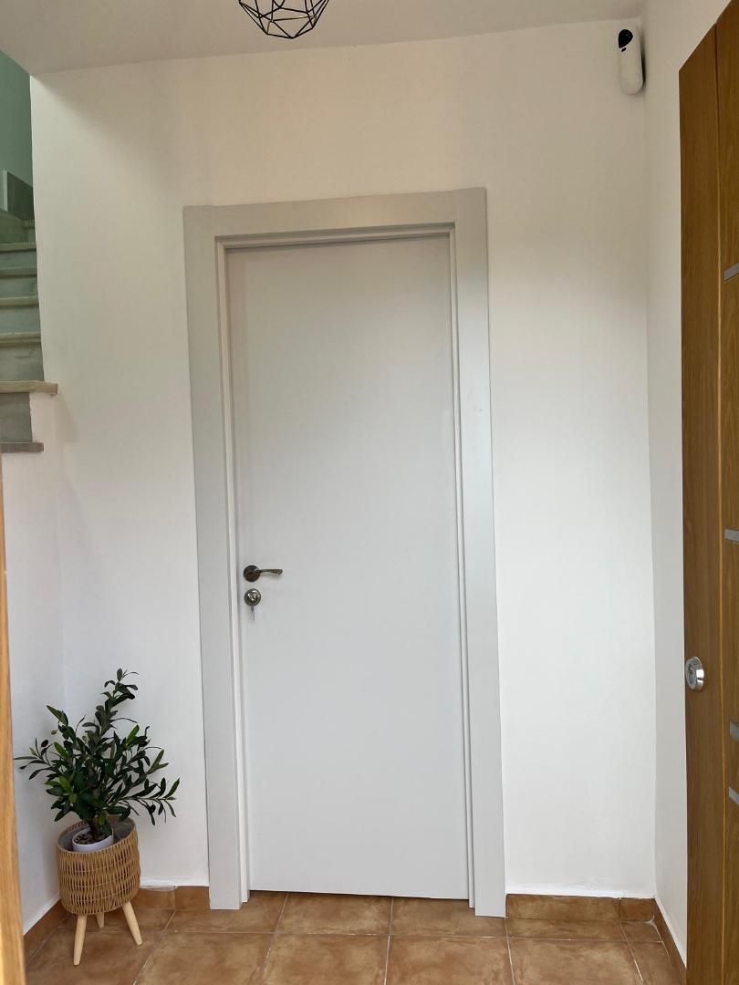 Casa adosada en venda en Ceutí amb Balcó