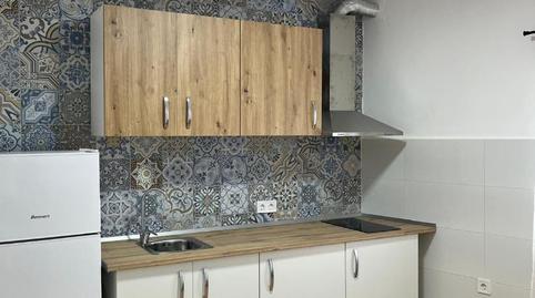 Foto 3 de Casa adosada en venda a Calle Secretario Escamez, 12, Ceutí, Murcia