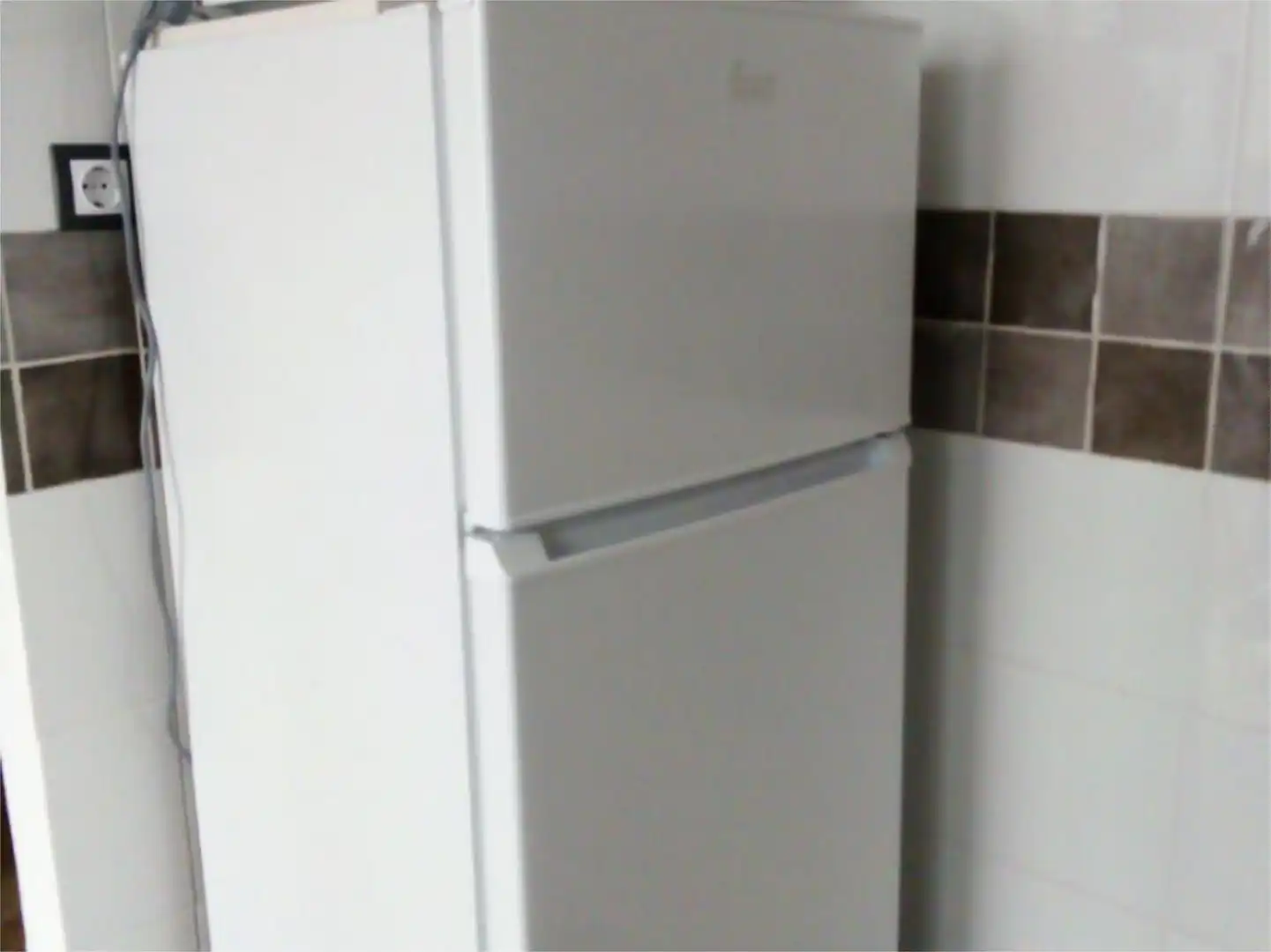 Apartments for rent in Calle Carretera, 31, Conil Kitchen of Apartments for rent in Conil de la Frontera with Air Conditioner, Heating and Furnished