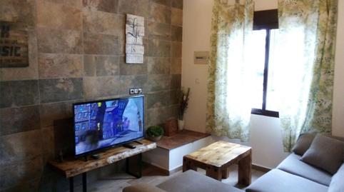 Foto 4 de Apartamento de alquiler en Calle Carretera, 31, Conil, Conil de la Frontera