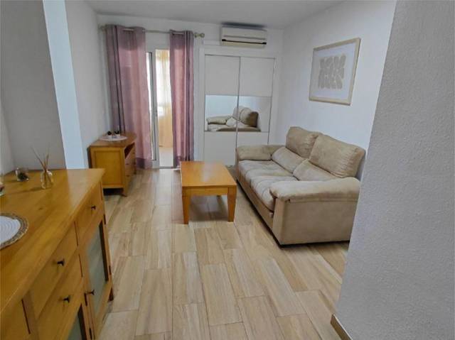 Piso en Alquiler en Suárez