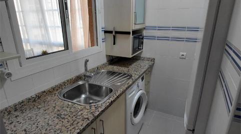 Photo 3 of Flat for rent in Suárez, Málaga Capital