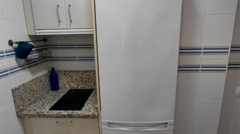 Photo 4 of Flat for rent in Suárez, Málaga Capital