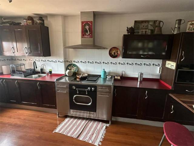 Piso en Alquiler en Calle los Castillejos, 147 en Poblete