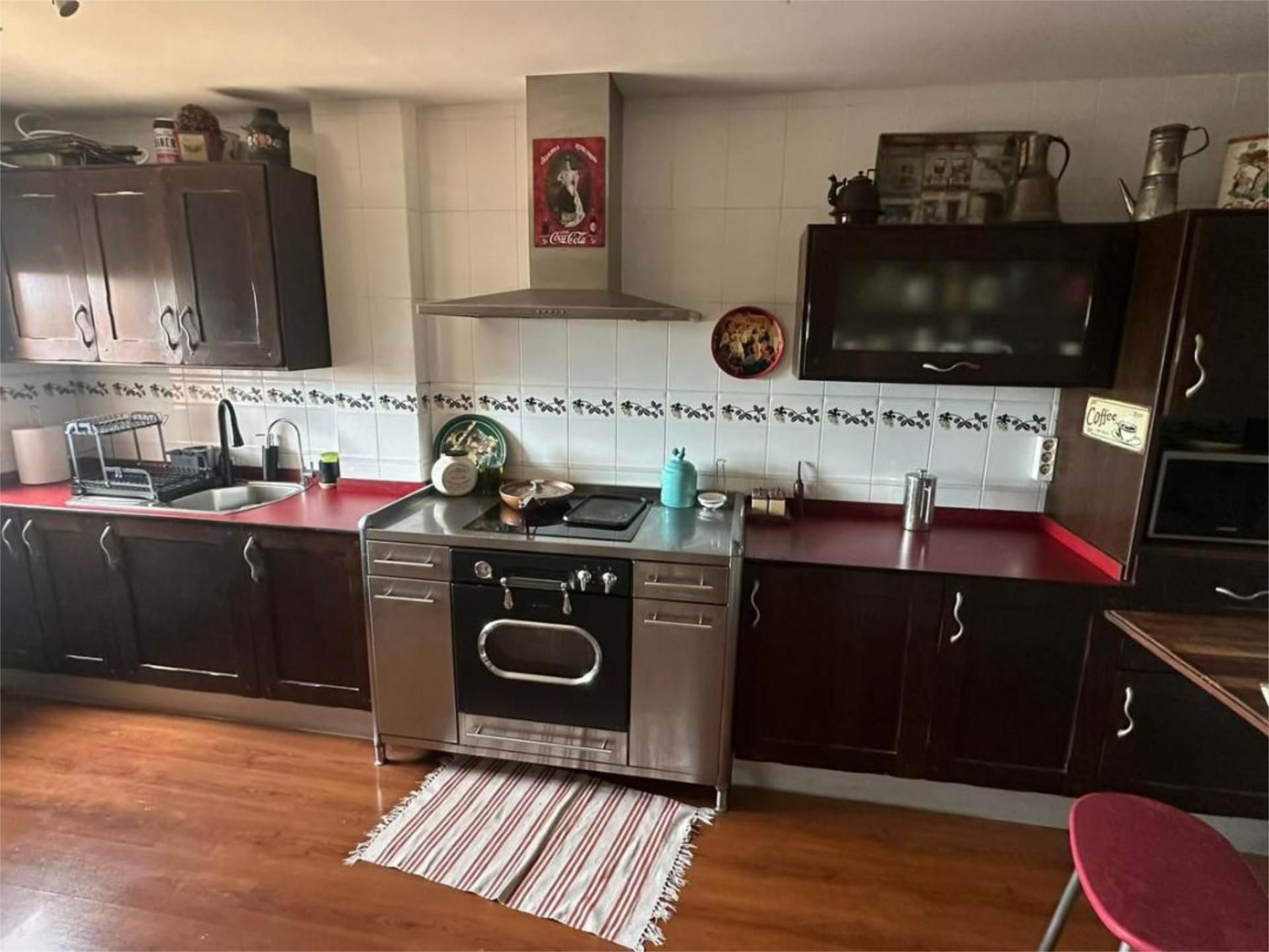 Flat to rent in Calle los Castillejos, 147, Poblete