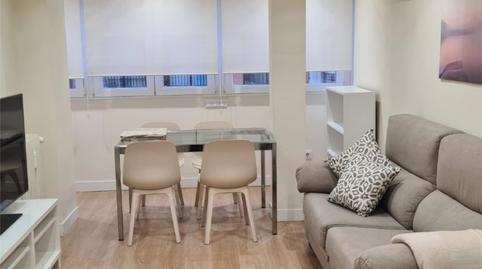 Foto 4 de Pis de lloguer a Calle del General Margallo, 24, Castillejos - Cuzco,  Madrid Capital