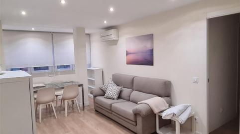 Foto 5 de Pis de lloguer a Calle del General Margallo, 24, Castillejos - Cuzco,  Madrid Capital