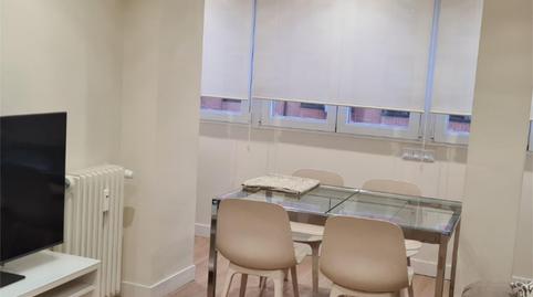 Foto 3 de Pis de lloguer a Calle del General Margallo, 24, Castillejos - Cuzco,  Madrid Capital