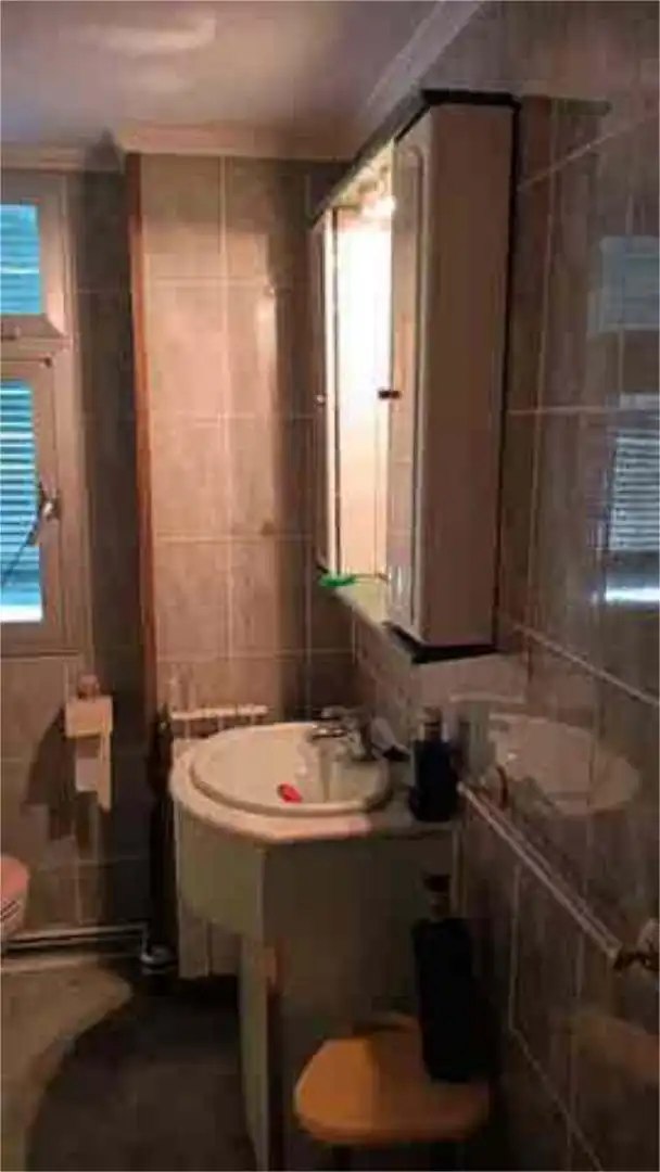 Baño de Piso en venta en Pelayos de la Presa con Terraza, Trastero y Piscina
