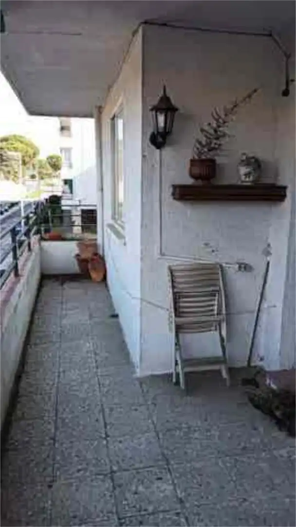 Terraza de Piso en venta en Pelayos de la Presa con Terraza, Trastero y Piscina