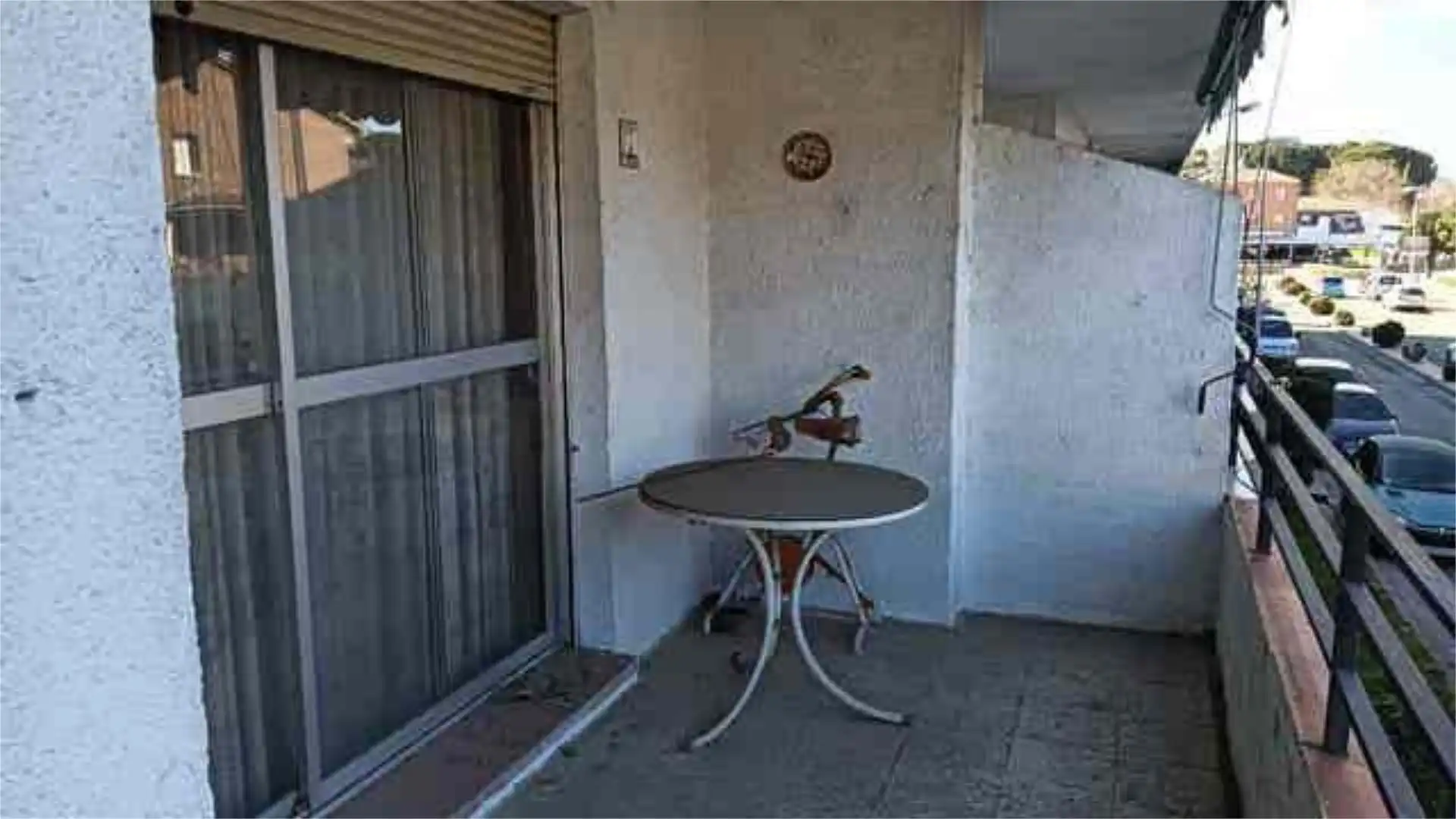 Terraza de Piso en venta en Pelayos de la Presa con Terraza, Trastero y Piscina