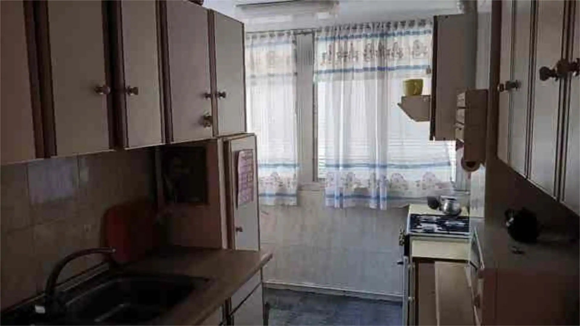 Cocina de Piso en venta en Pelayos de la Presa con Terraza, Trastero y Piscina