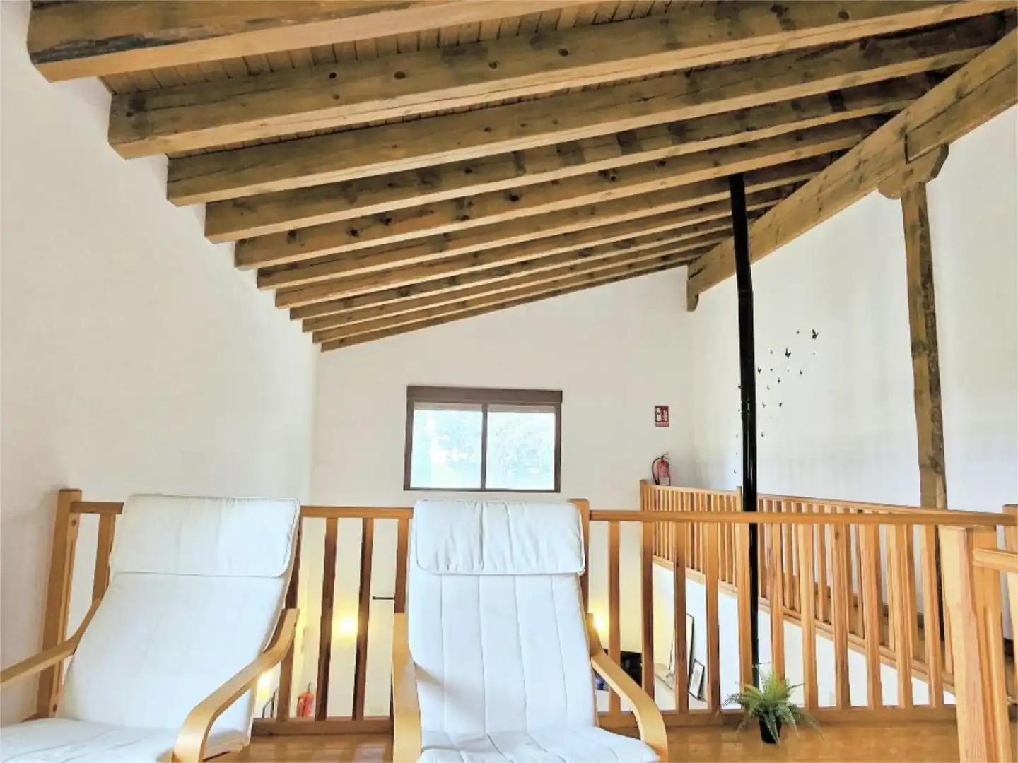 Casa o xalet en venda a Calle San Fernando, 4, Campo de San Pedro Casa o xalet en venda en Campo de San Pedro amb Calefacció i Jardí privat