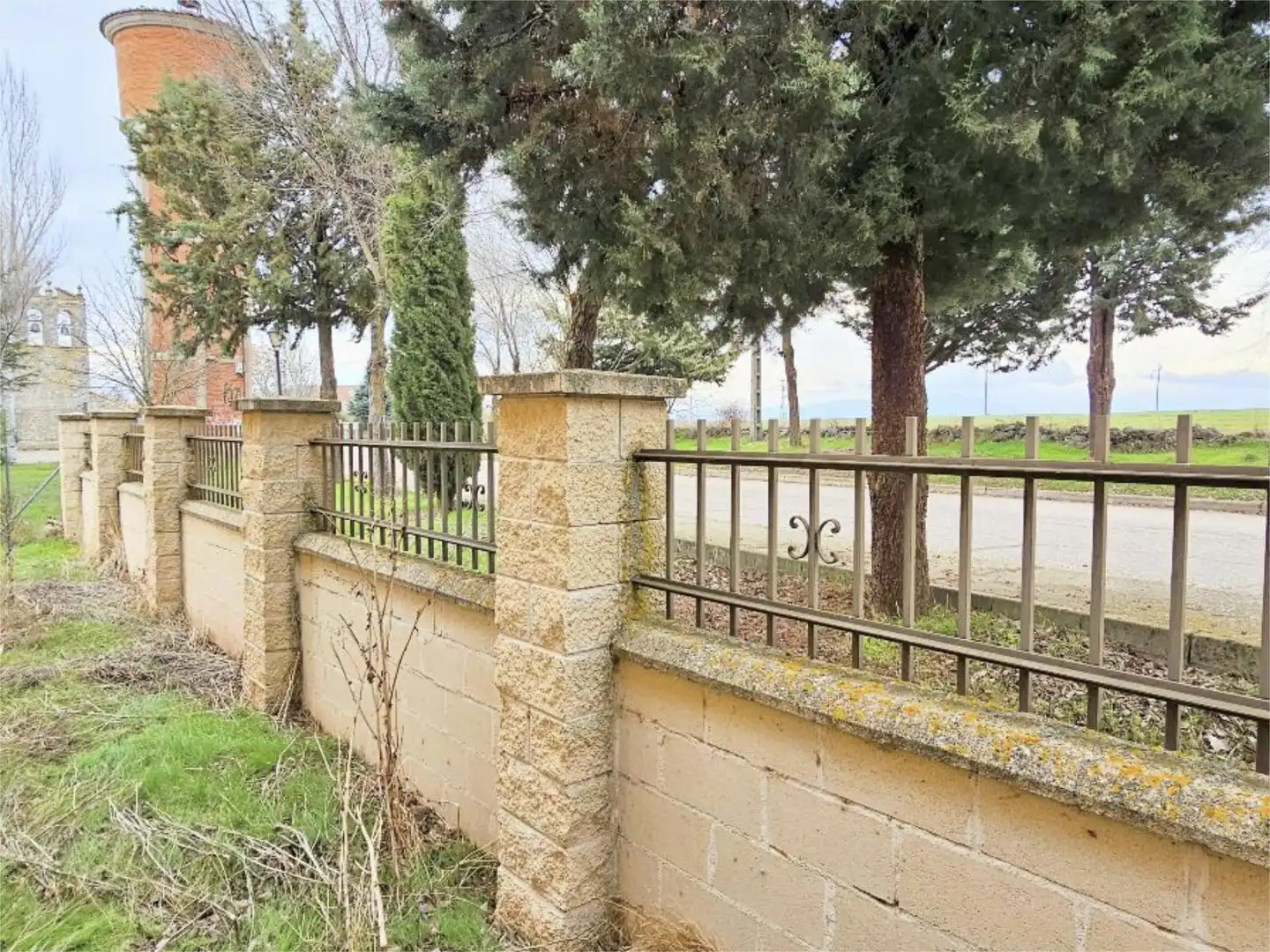 Casa o xalet en venda a Calle San Fernando, 4, Campo de San Pedro Casa o xalet en venda en Campo de San Pedro amb Calefacció i Jardí privat