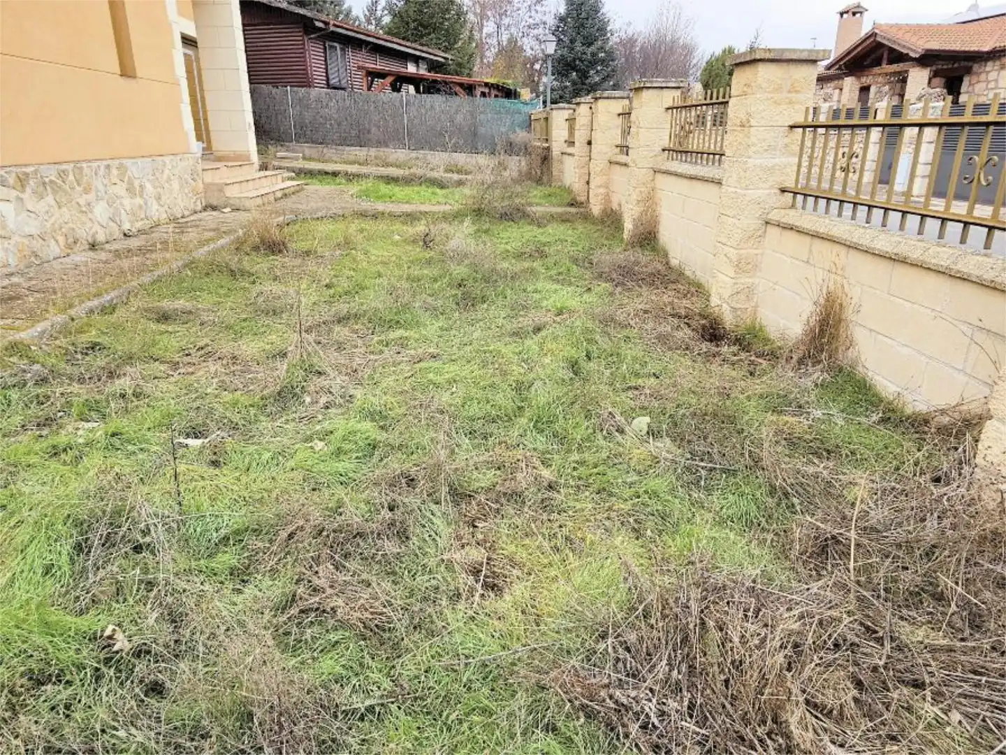 Casa o xalet en venda a Calle San Fernando, 4, Campo de San Pedro Casa o xalet en venda en Campo de San Pedro amb Calefacció i Jardí privat