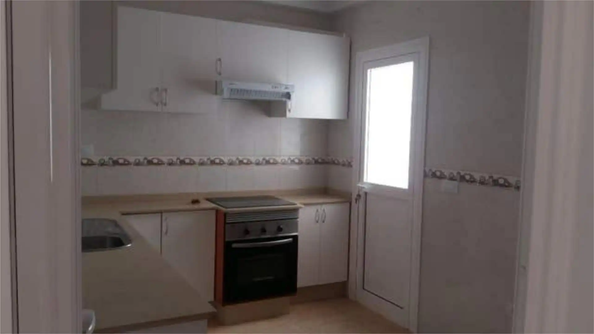 Piso en venta en Almatriche Cocina de Piso en venta en Las Palmas de Gran Canaria