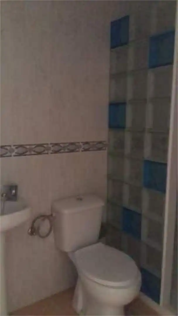Piso en venta en Almatriche Baño de Piso en venta en Las Palmas de Gran Canaria