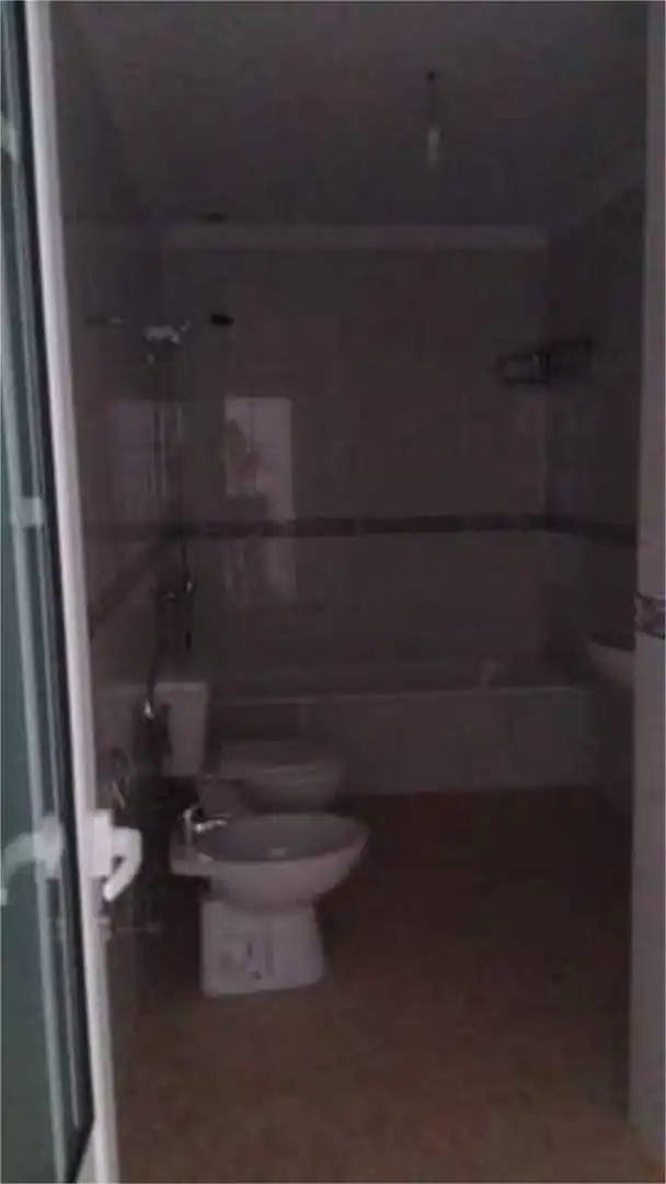 Piso en venta en Almatriche Baño de Piso en venta en Las Palmas de Gran Canaria