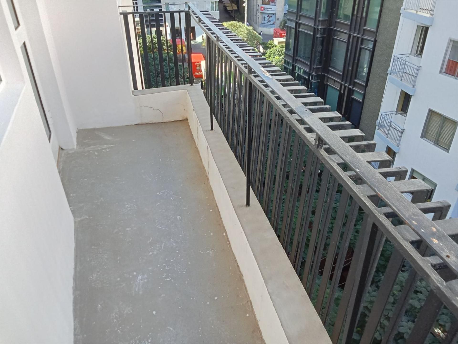 Pis de lloguer a Calle Bethencourt Alfonso, 27, Centro