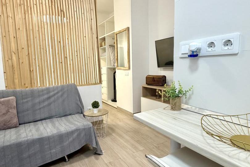 Flat for sale in Calle León y Castillo, 389, Santa Catalina - Canteras, Las Palmas de Gran Canaria - image 1 Photo 1 of Flat for sale in Calle León y Castillo, 389, Santa Catalina - Canteras, Las Palmas de Gran Canaria