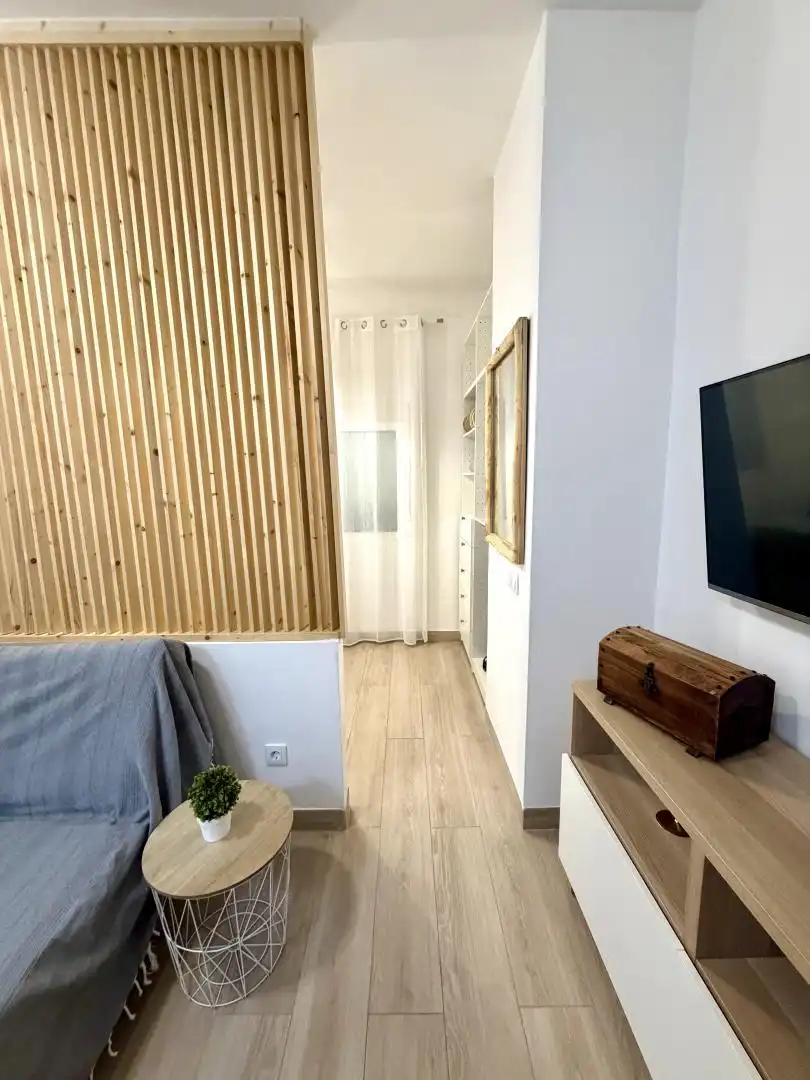Wohnung zum Verkauf in Calle León y Castillo, 389, Santa Catalina - Canteras Wohnung zum Verkauf in Las Palmas de Gran Canaria