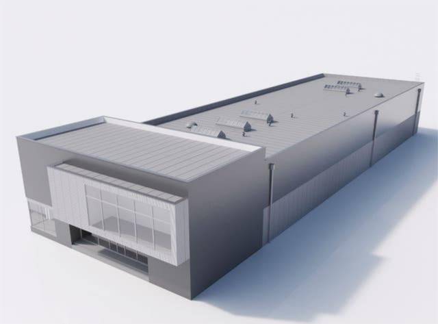 Nave industrial en Alquiler en Calera y Chozas