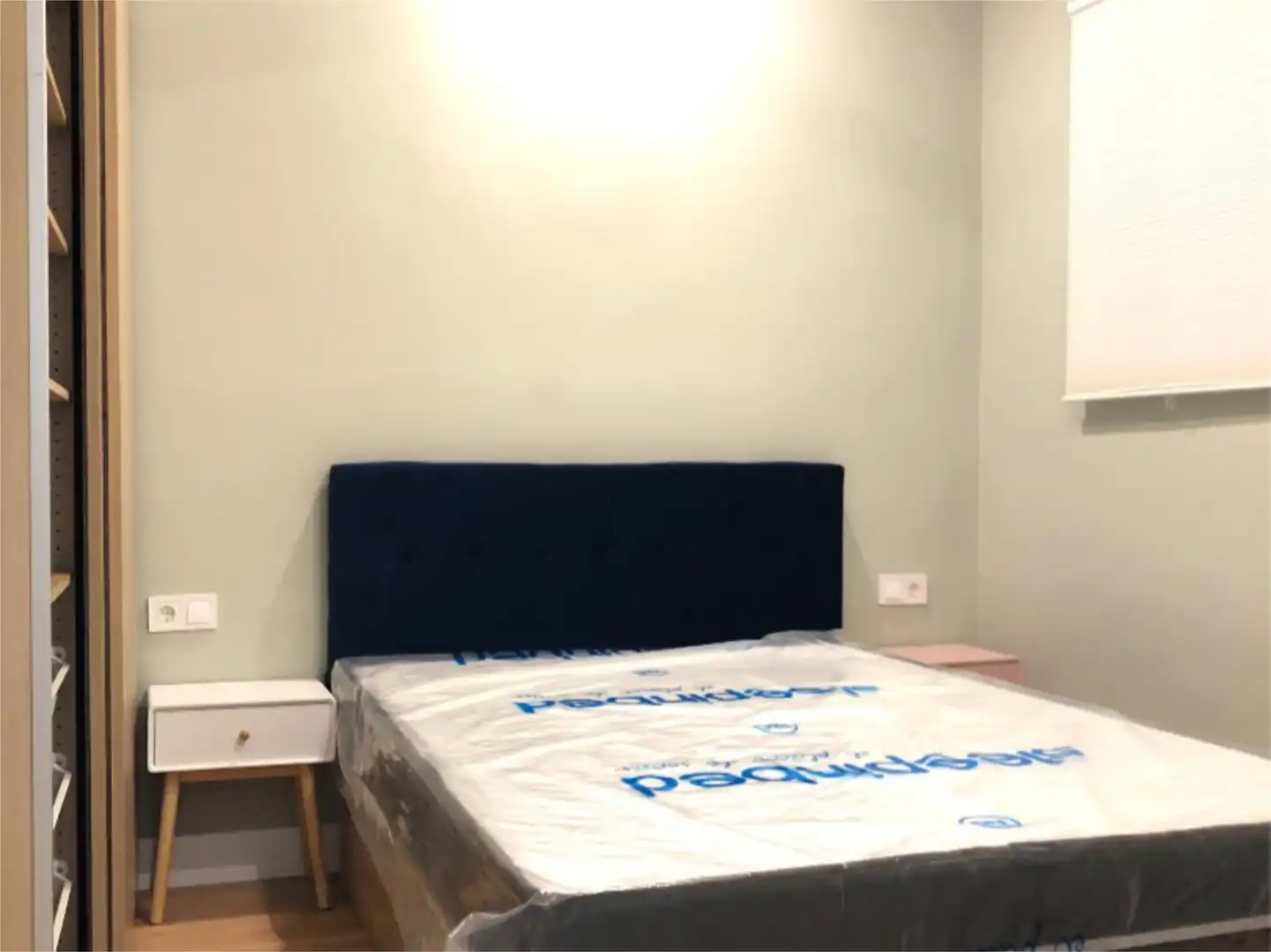 Piso en venta en Calle de Lozano, 30, San Diego Habitación de Piso en venta en Madrid Capital con Aire acondicionado y Balcón