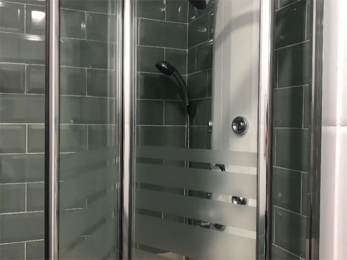 Piso en venta en Calle de Lozano, 30, San Diego Baño de Piso en venta en Madrid Capital con Aire acondicionado y Balcón