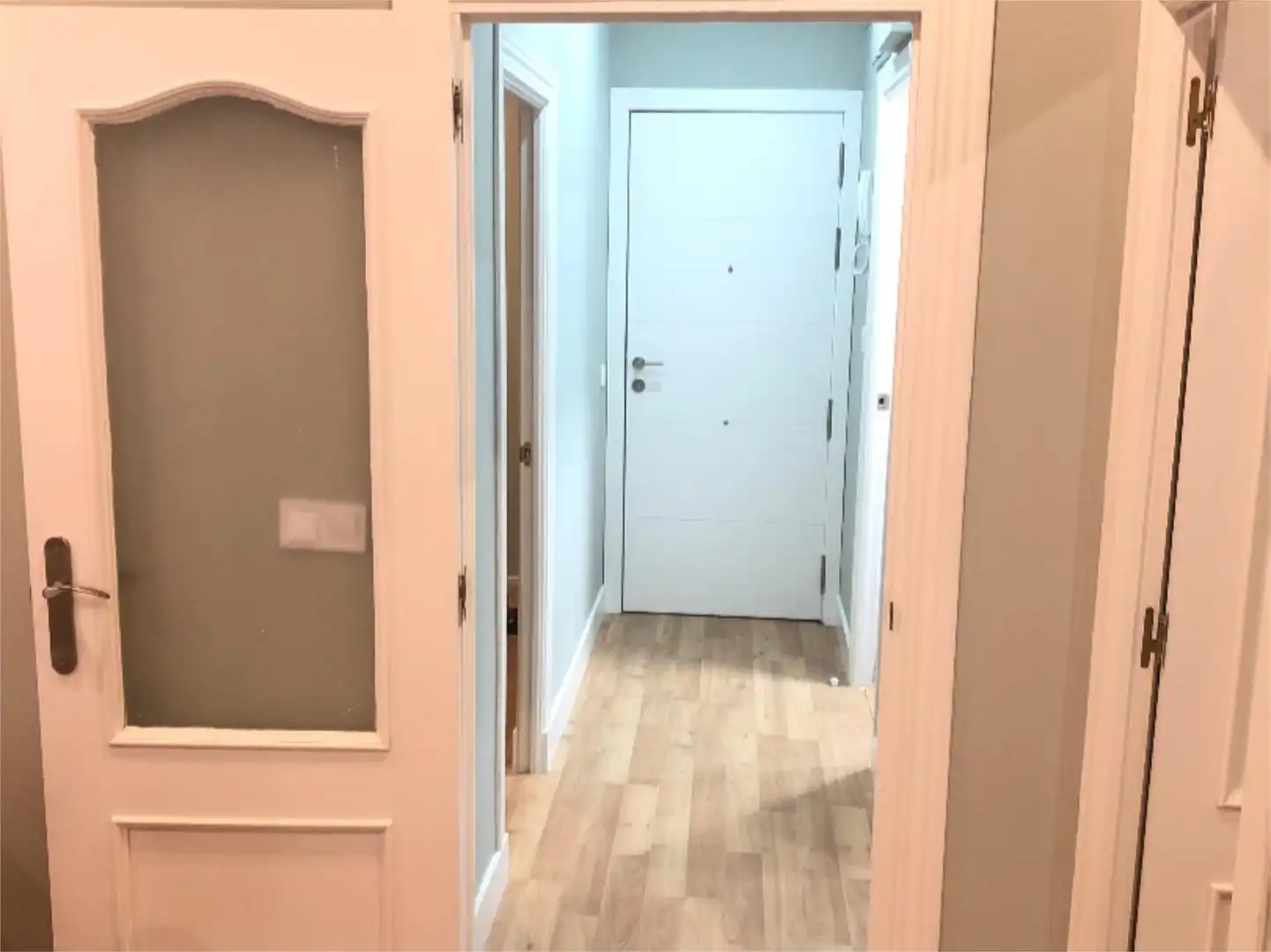 Piso en venta en Calle de Lozano, 30, San Diego Piso en venta en Madrid Capital con Aire acondicionado y Balcón