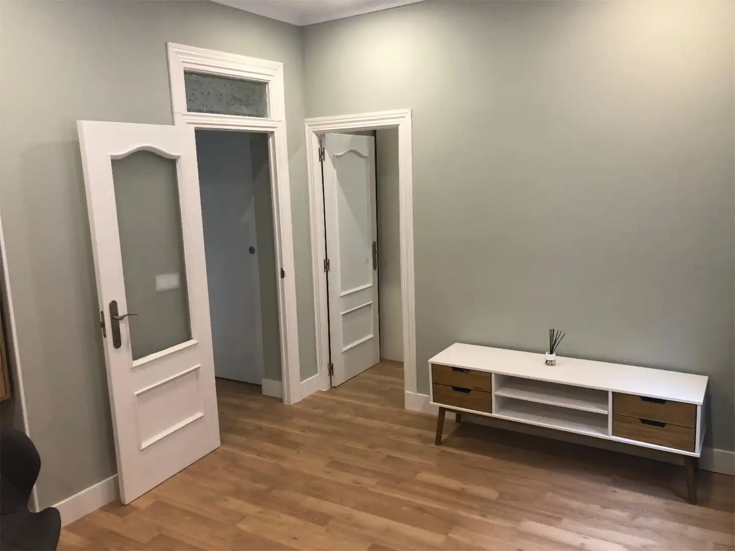 Piso en venta en Calle de Lozano, 30, San Diego Piso en venta en Madrid Capital con Aire acondicionado y Balcón