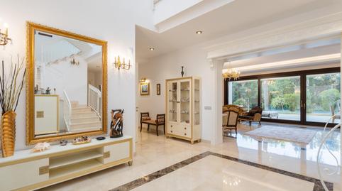 Casa o chalet en venta en Calle Murcia, 53, Casasola, Estepona - imagen 4 Foto 4 de Casa o chalet en venta en Calle Murcia, 53, Casasola, Estepona