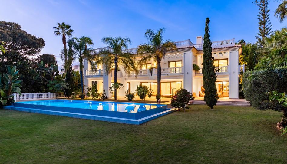 Casa o chalet en venta en Calle Murcia, 53, Casasola, Estepona - imagen 1 Foto 1 de Casa o chalet en venta en Calle Murcia, 53, Casasola, Estepona