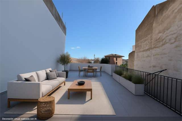 Casa adosada en Venta en Autol