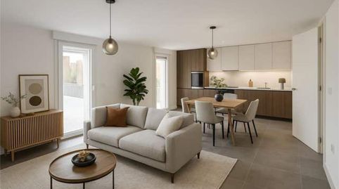 Foto 5 de Casa adosada en venta en Autol, La Rioja